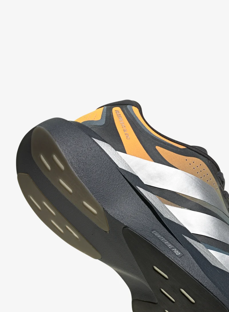 Adidas  Adizero EVO SL Exo LIGHTSTRIKEPRO Running Shoes for Men | Best Price UAE
