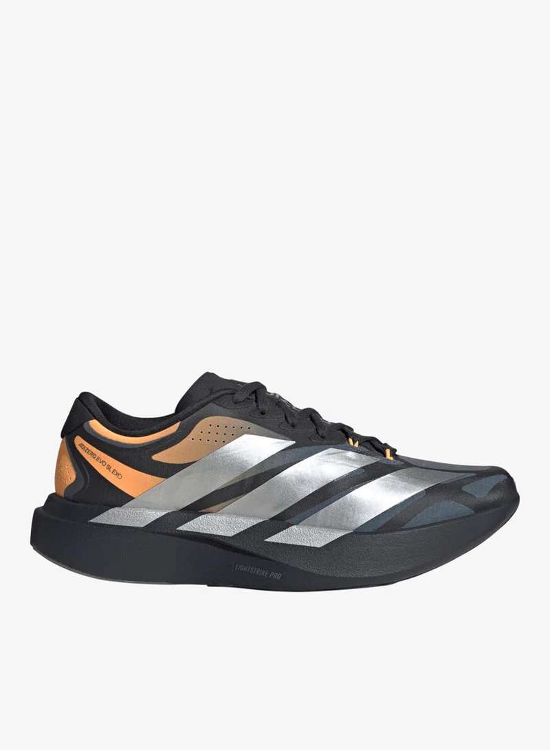 Adizero EVO SL Exo LIGHTSTRIKEPRO Running Shoes