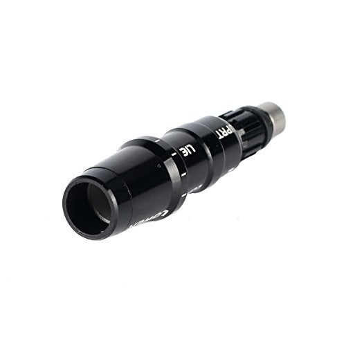 Foretra Golf Sleeve Shaft Adapter Tip Replacement for Taylormade Stealth SIM2 SIM M6 M5 M4 M3 (RH) - Image 4