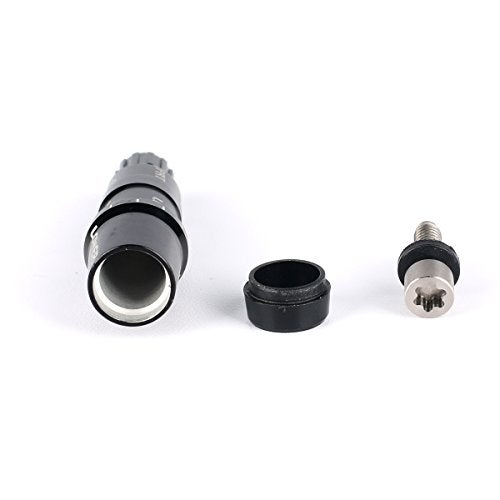 Foretra Golf Sleeve Shaft Adapter Tip Replacement for Taylormade Stealth SIM2 SIM M6 M5 M4 M3 (RH) - Image 3