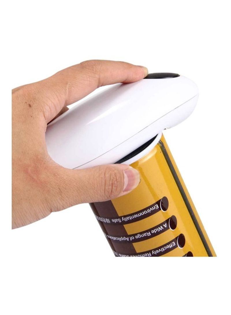 ياميم فتاحة علب بلمسة واحدة من قطعتين - Image 4