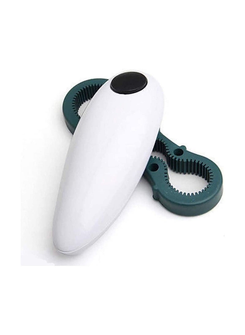 ياميم فتاحة علب بلمسة واحدة من قطعتين - Image 1