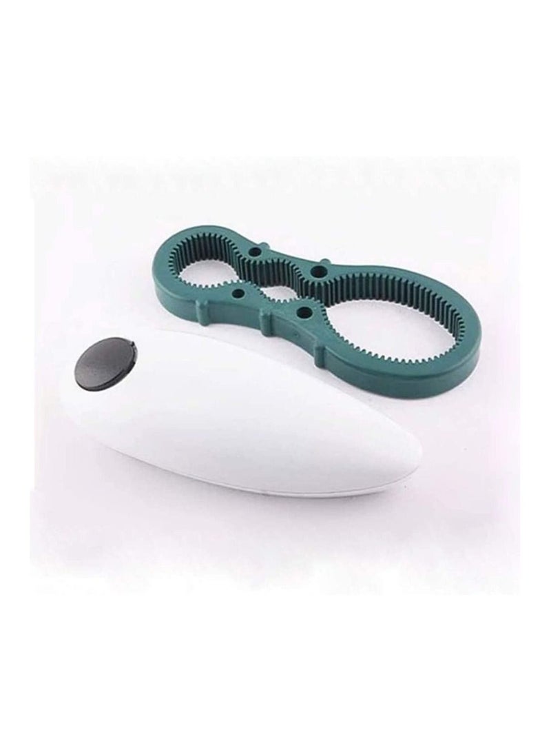 ياميم فتاحة علب بلمسة واحدة من قطعتين - Image 5