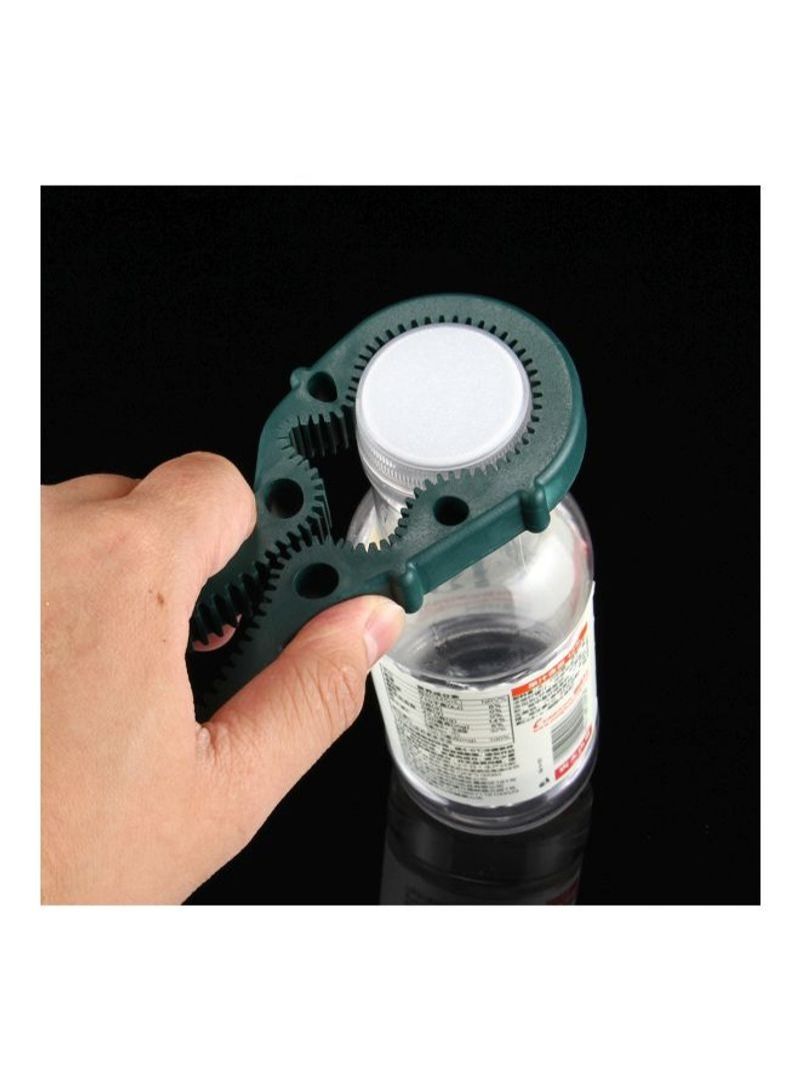 ياميم فتاحة علب بلمسة واحدة من قطعتين - Image 3