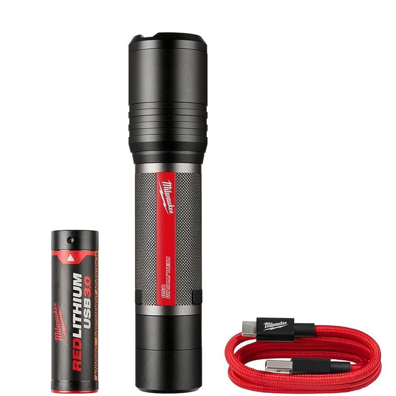 ميلواكي 2162-21 ريد ليتيوم USB 2000 (2162-21)