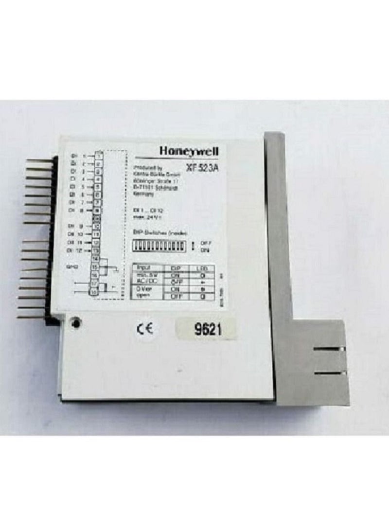 Honeywell Honeywell XF 523 A digital input PLC module xf523 a IN xf523 A 24 V DC 