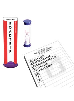 Winning Moves Scattergories Categories By Winning Moves Games Usa Great Twist On The Original Game For 2 To 4 Players Ages 12+  - Image 2