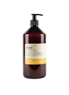 Insight Insight Nourishing Shampoo for Dry Hair, 900 ml  - Image 1
