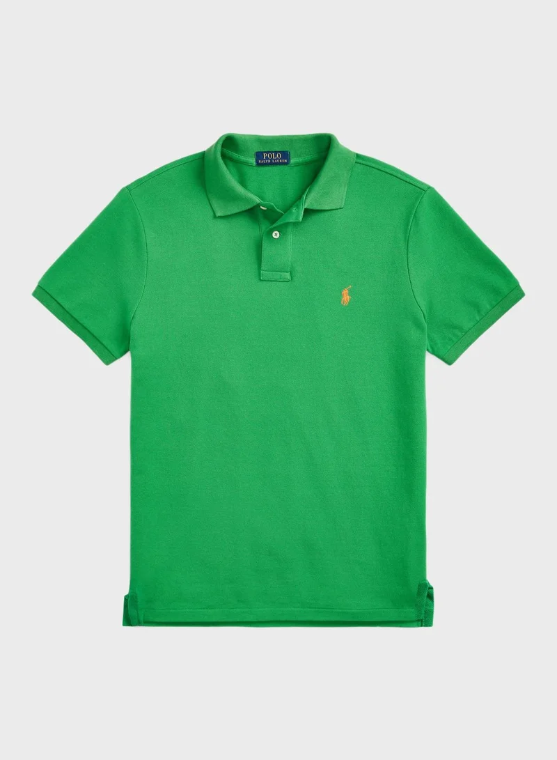 POLO RALPH LAUREN Logo Polo