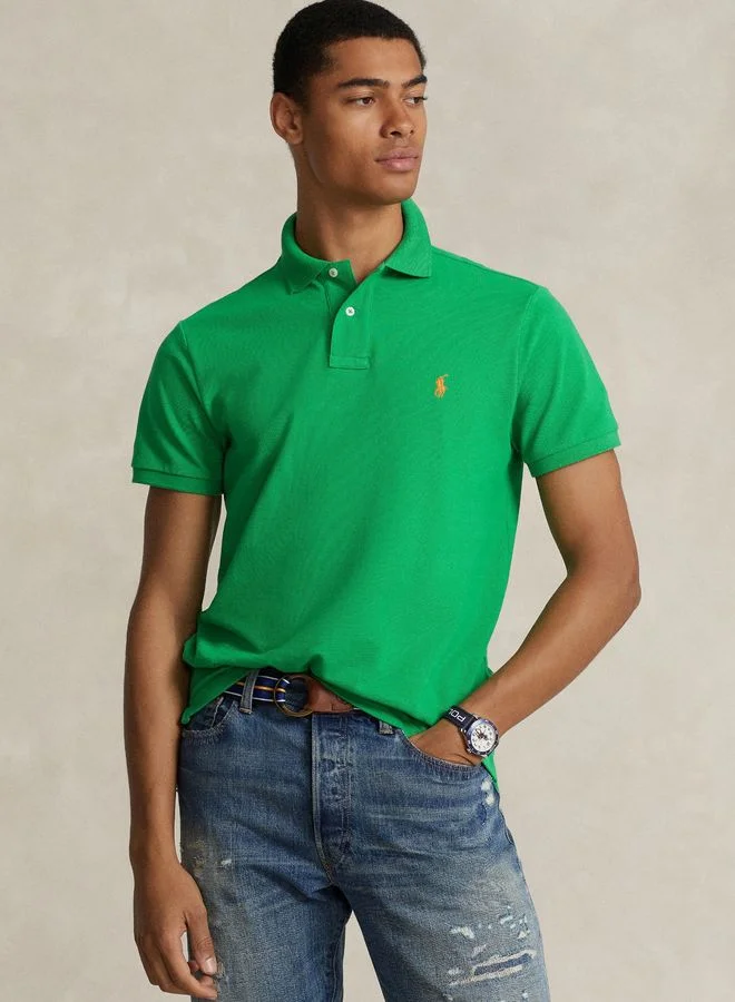 POLO RALPH LAUREN Logo Polo