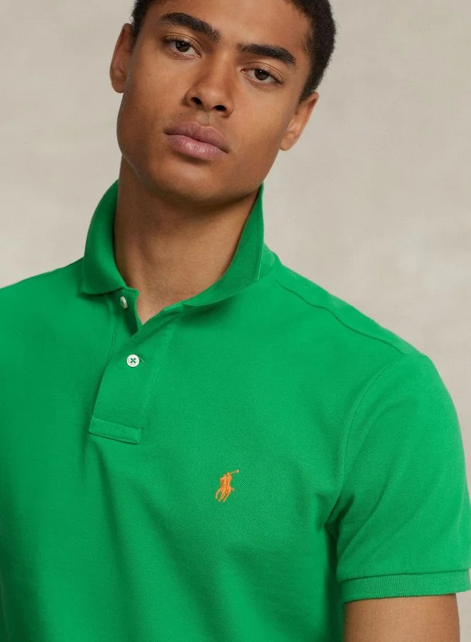 POLO RALPH LAUREN Logo Polo