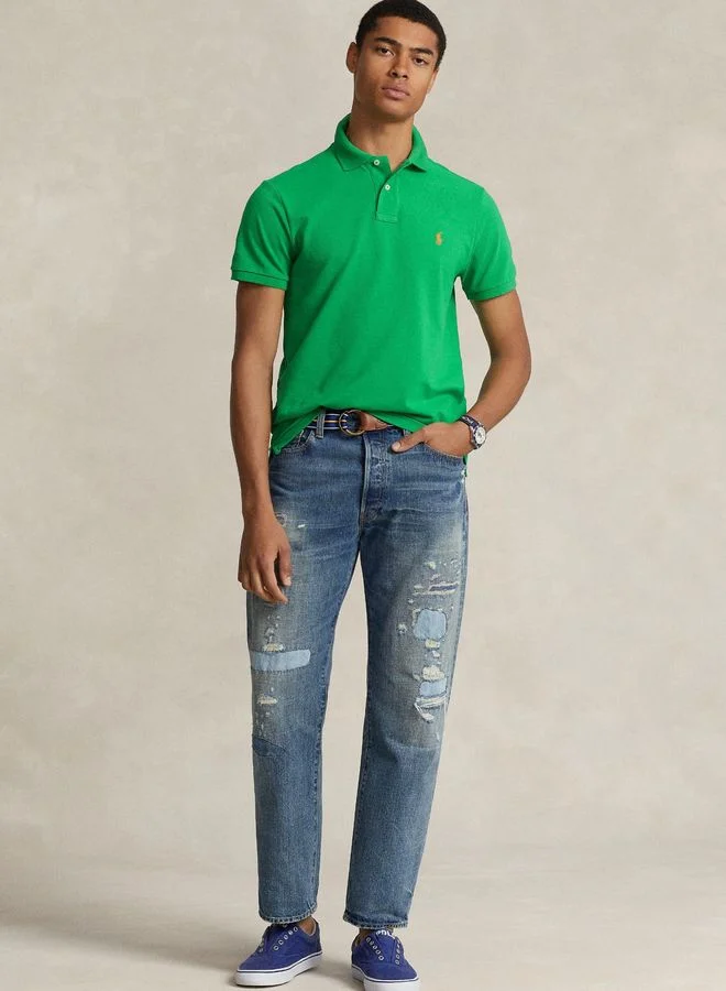 POLO RALPH LAUREN Logo Polo