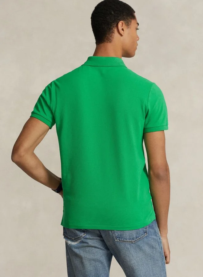 POLO RALPH LAUREN Logo Polo
