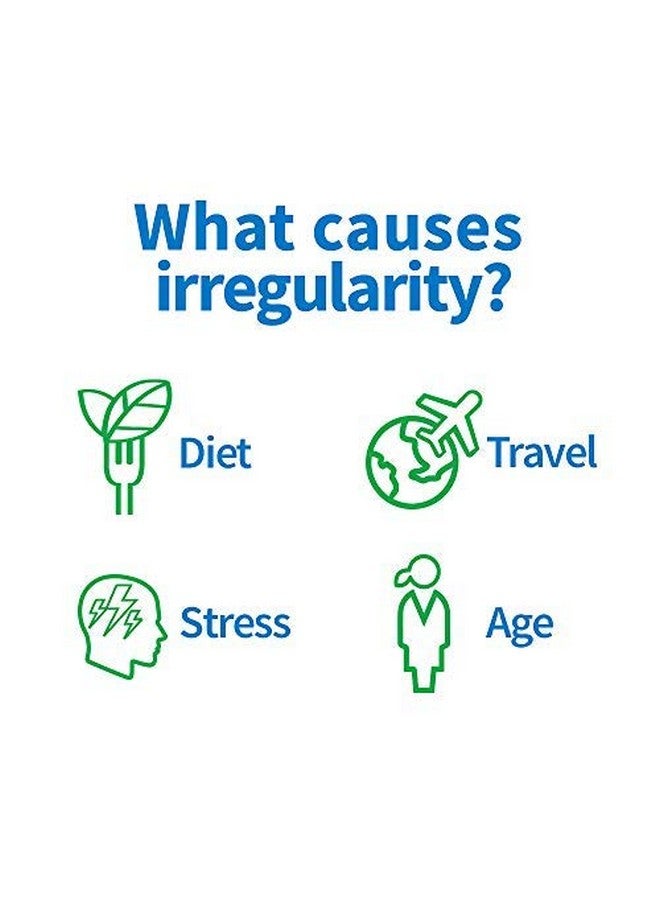 TruBiotics Daily Probiotic 90 Capsules Gluten Free Soy Free Digestive + Immune Health Support Supplement For Men And Women - Image 3