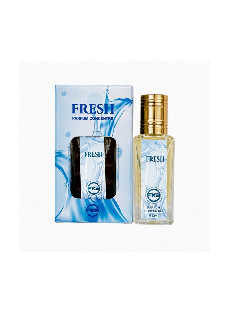 ف.ك.ب للعطور فرش بك أف ط - Image 2