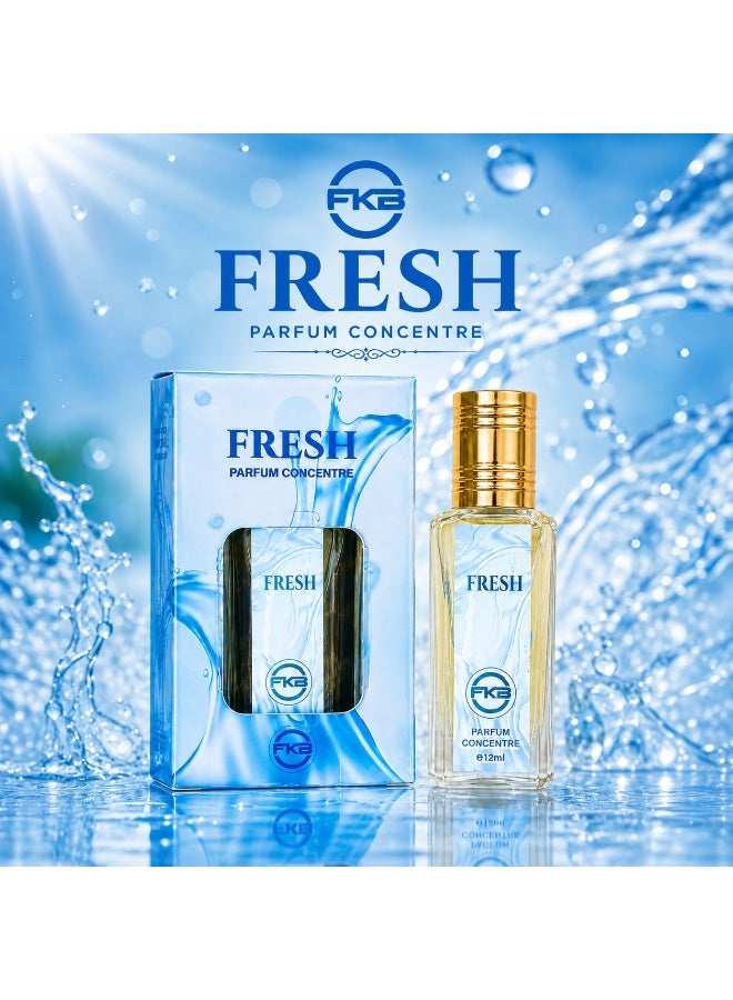 ف.ك.ب للعطور فرش بك أف ط - Image 5