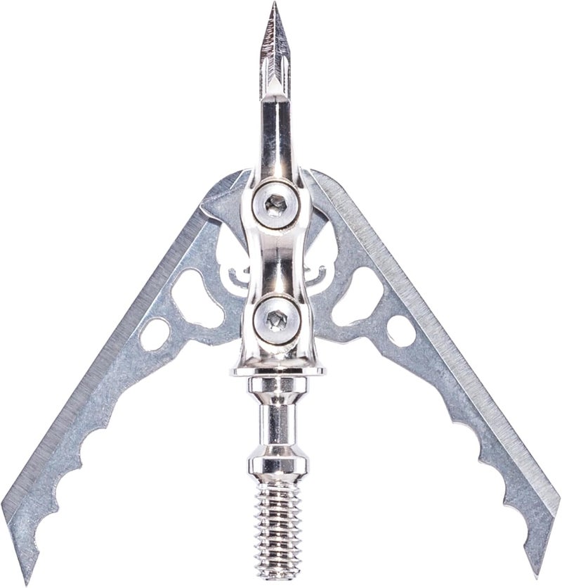 Rage Arrow Broadheads - Image 1
