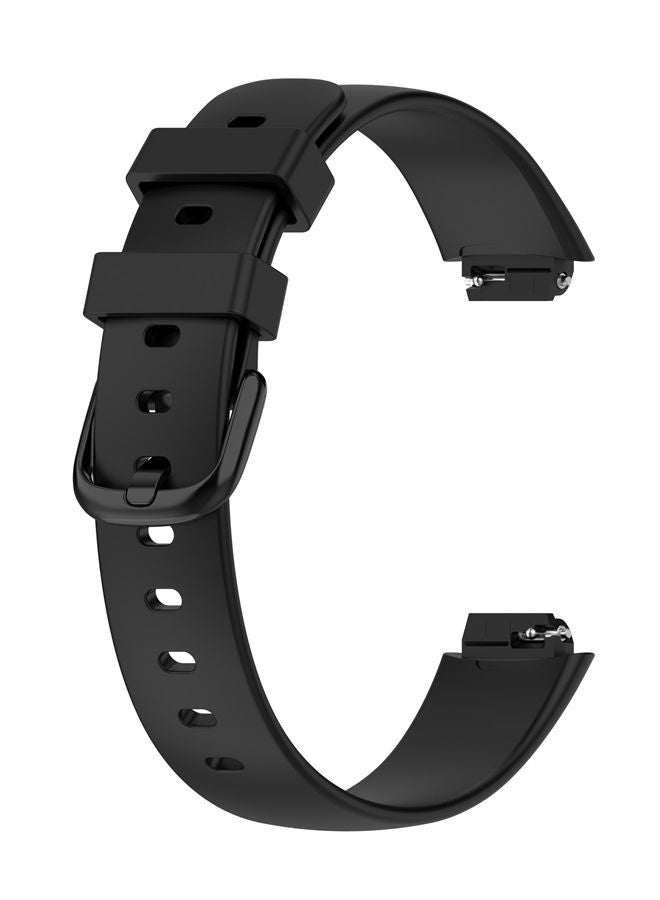 FITME Classic Silicone Band For Fitbit inspire 3 - Image 3