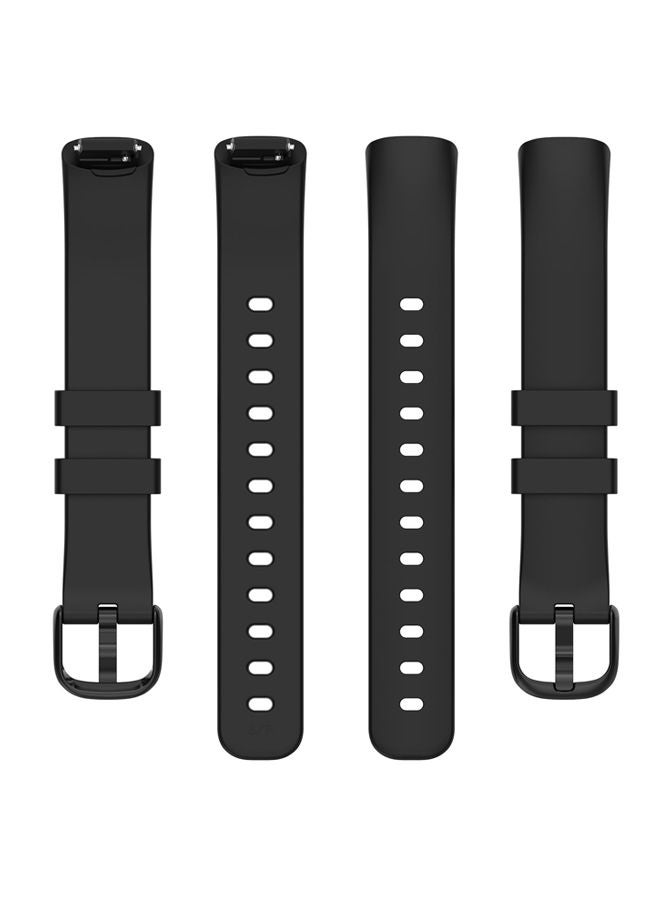 FITME Classic Silicone Band For Fitbit inspire 3 - Image 5