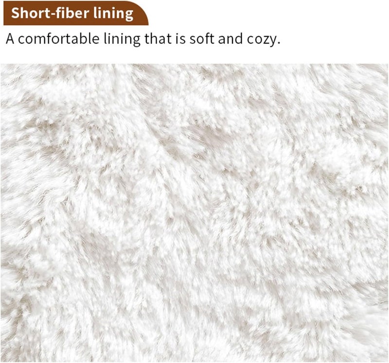 Catss Hammock Strong Adjustable Rope Easy Installation for Cages Window Cats Trees Comfortable Pet Lounging Bed Adjustable Cats Bed - Image 3