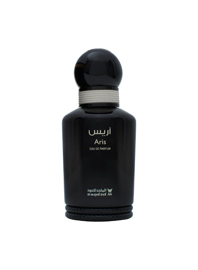 Majid Aris EAU DE PARFUM 100ml - Image 2