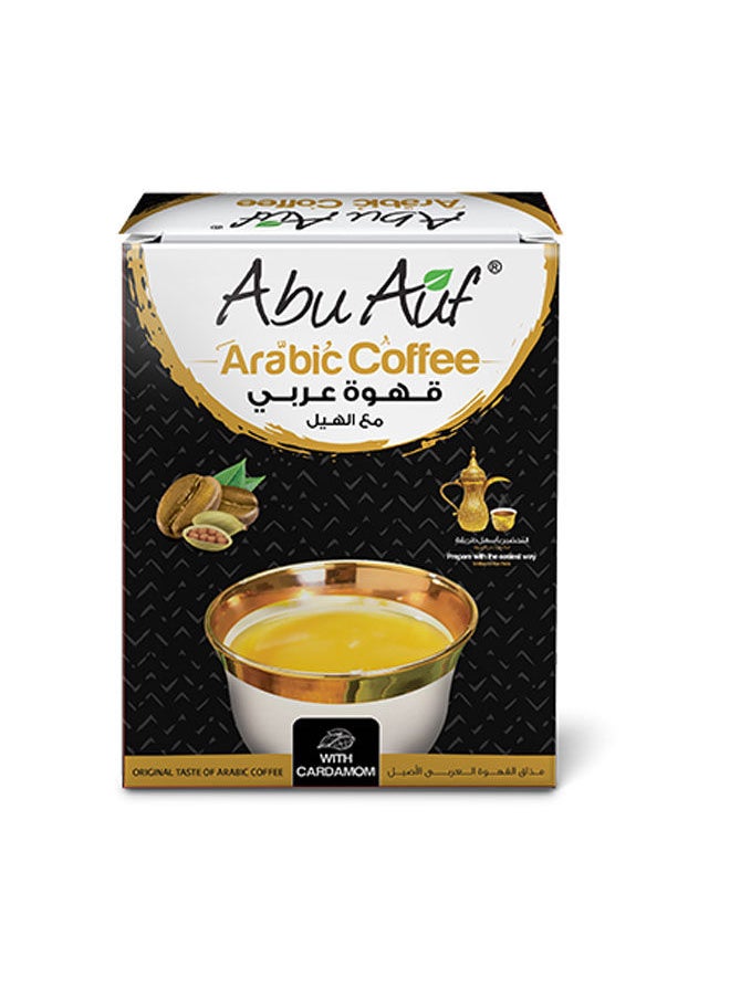 أبو عوف قهوة عربى 100 جرام 