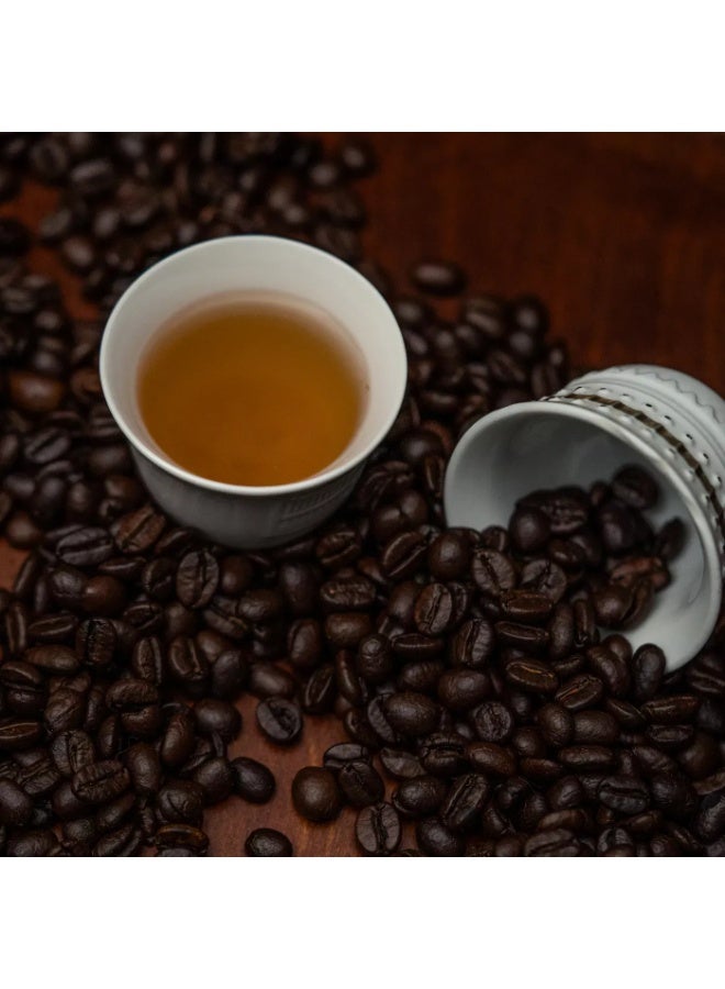 Abu Auf Arabic Coffee 100 grams - Image 3