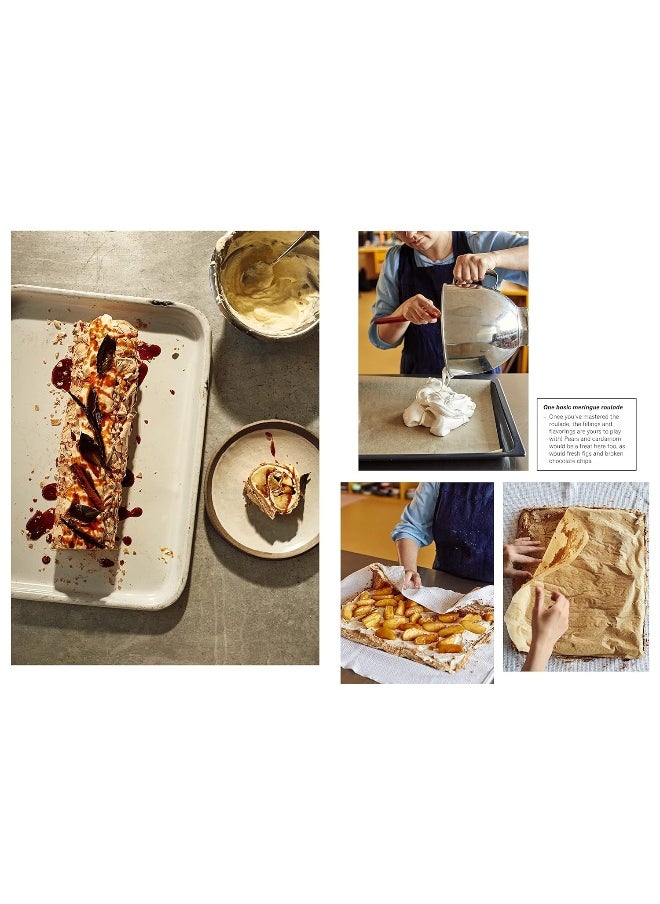 null - Clarkson Potter Ottolenghi Test Kitchen: Extra Good Things: Bold, Vegetable-Forward Recipes Plus Homemade Sauces, Condiments, and More to Build a Flavor-Packed Pantry: A Cookbook - Image 1