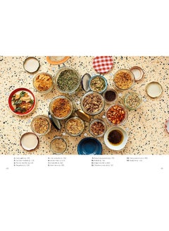 Clarkson Potter Ottolenghi Test Kitchen: Extra Good Things: Bold, Vegetable-Forward Recipes Plus Homemade Sauces, Condiments, and More to Build a Flavor-Packed Pantry: A Cookbook  - Image 4
