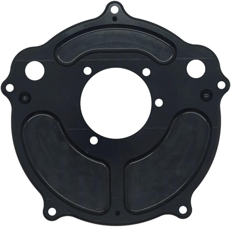 QASULER Motorcycle Venturi Air Cleaner Kit - Image 5