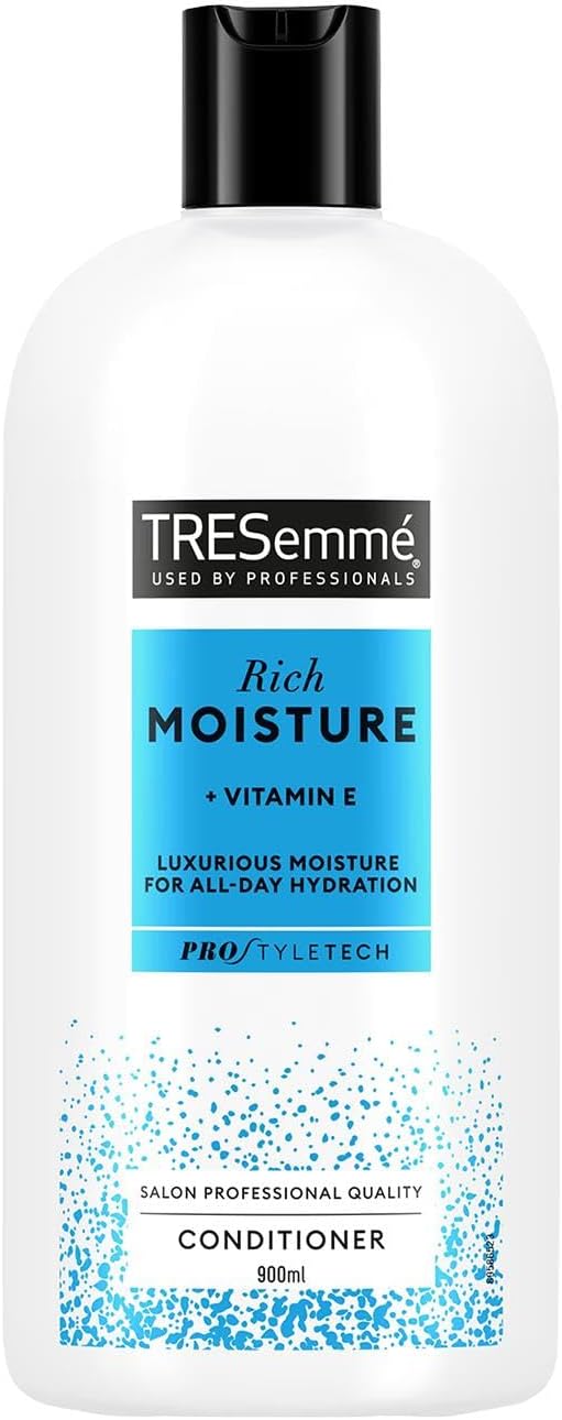 Tresemme تريسمي 900 مل بلسم مرطب غني - عبوة من 2 - Image 2