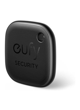 eufy Security SmartTrack Link (Black, 1-Pack), Android not Supported, Works with Apple Find My (iOS only), Key Finder, Bluetooth Tracker for Earbuds and Luggage, Phone Finder, Water Resistant. - pzsku/Z5F09C7BC2E55BF47CDC1Z/45/_/1699080302/095097c2-6ccd-4fb3-ae05-79cd03074e48