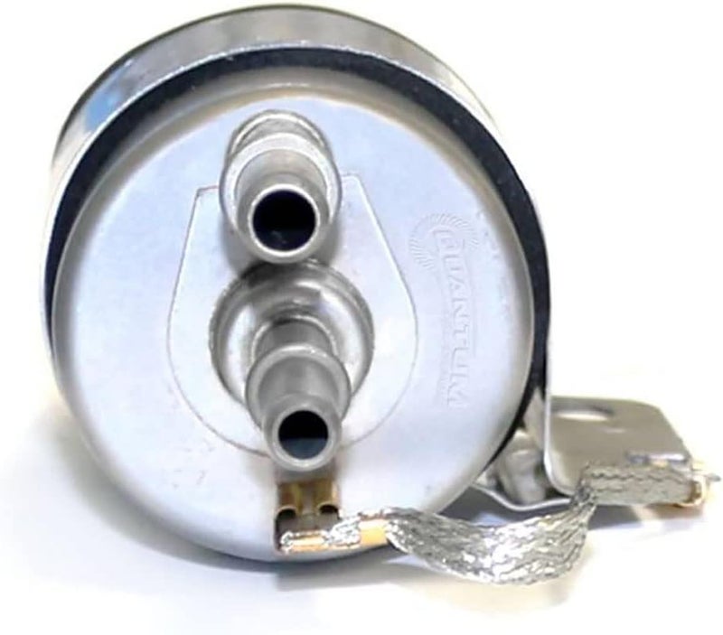 HFP QFS-F201-AN68 Quantum LS Swap C5 Corvette Fuel Pressure Regulator/Filter with 8/6AN Fittings - Image 4