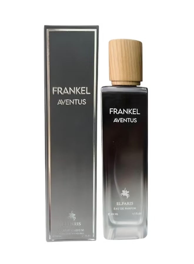 2 Pieces Frankel Aventus Perfume For Men 200ml EDP