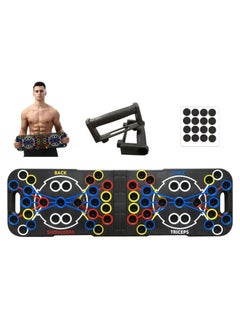 54-Hole Multi-Functional Push-Up BoardBlack non-coated handle Black non-coated handle - pzsku/Z5F09F9B913A76E9F9B31Z/45/_/1725161878/fa35fbe6-b682-43a1-8dfa-95422358e640