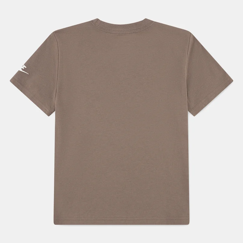 نايكي تيشيرت عائلة نادي الأطفال