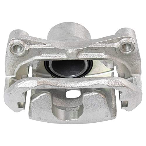 TRQ Front Right Brake Caliper w/Bracket Passenger Side Compatible with 2007-2009 Nissan Altima 2007-2010 Sentra - Image 4