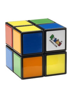 Rubik's Mini 2X2 Puzzle  - Image 2