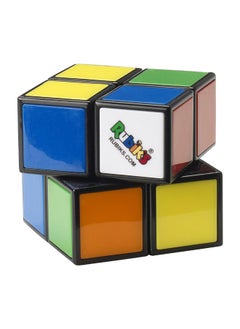 Rubik's Mini 2X2 Puzzle  - Image 1
