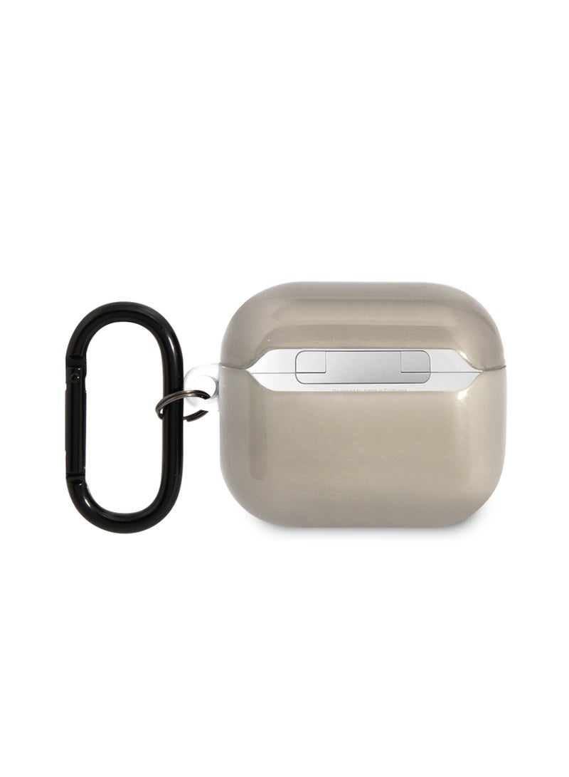 AMG Airpods 3 Case, Protection Against Damage & Scratch, Accurate Cutouts, Easy Hook - Image 2