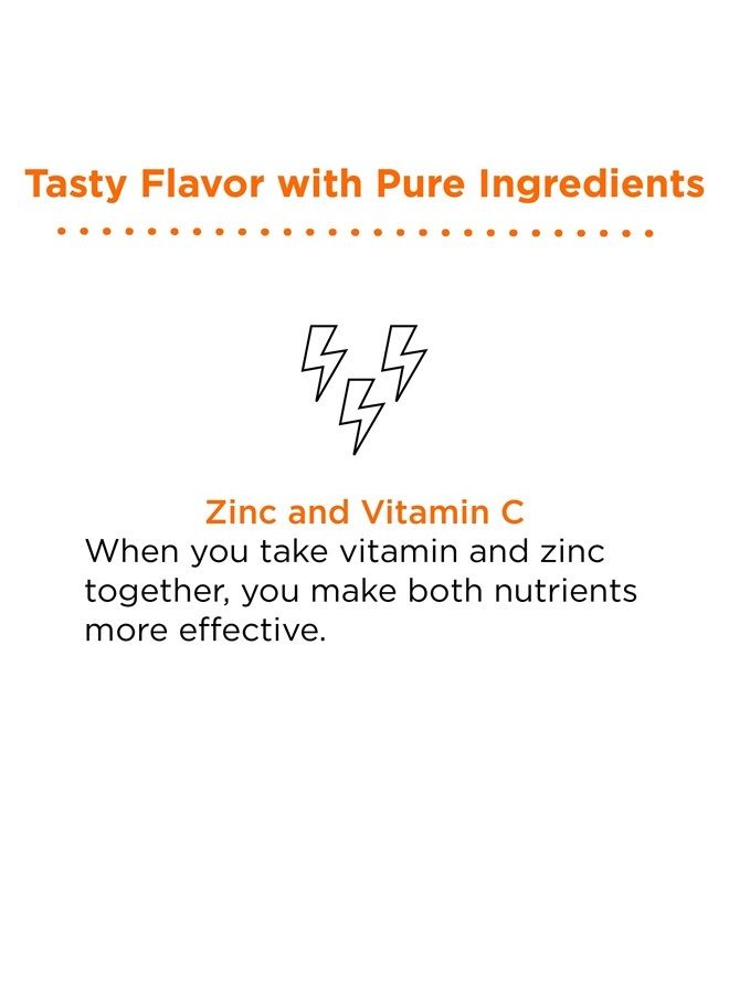 nbpure Zinc Up+ - Image 3