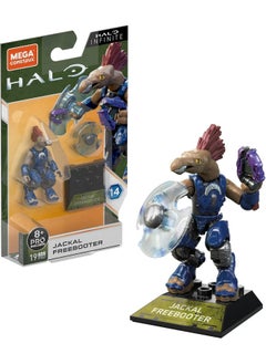 MEGA CONSTRUX Jackal Freebooter Figure  - Image 3