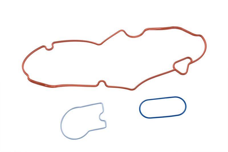 GM Genuine Parts 17113206 Intake Manifold Seal Kit with Gaskets