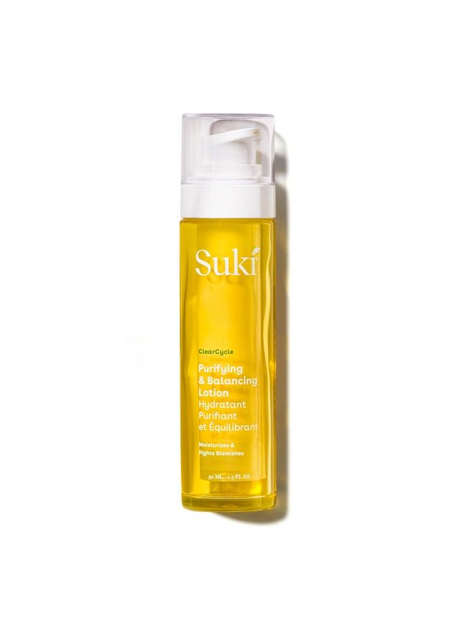 suki Skincare Balancing Day Lotion 1 Ounce - Image 2