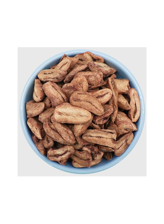 Ranova Ranova Dry Chewable Cat Treats with Freeze Dried Chicken Hearts 24g  - Image 5
