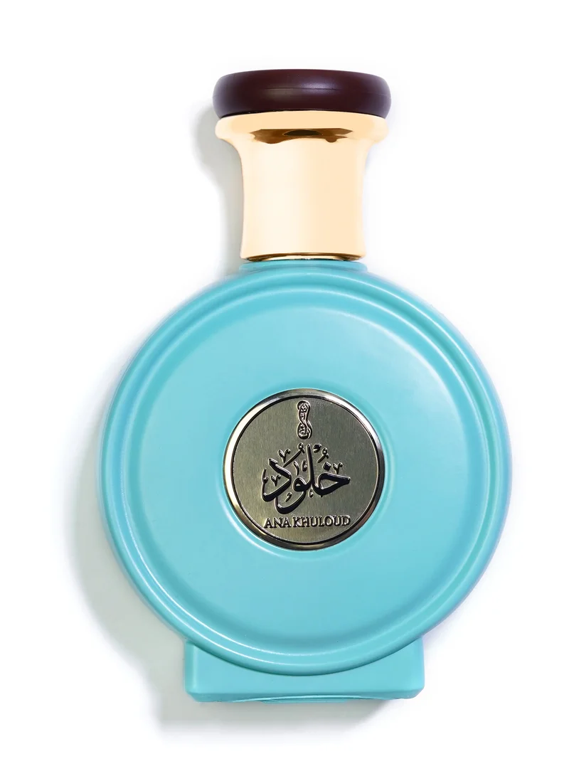 عطور ايه ام دي عطر آنا خلود من AMD Perfumes للرجال والنساء EDP 100 مل