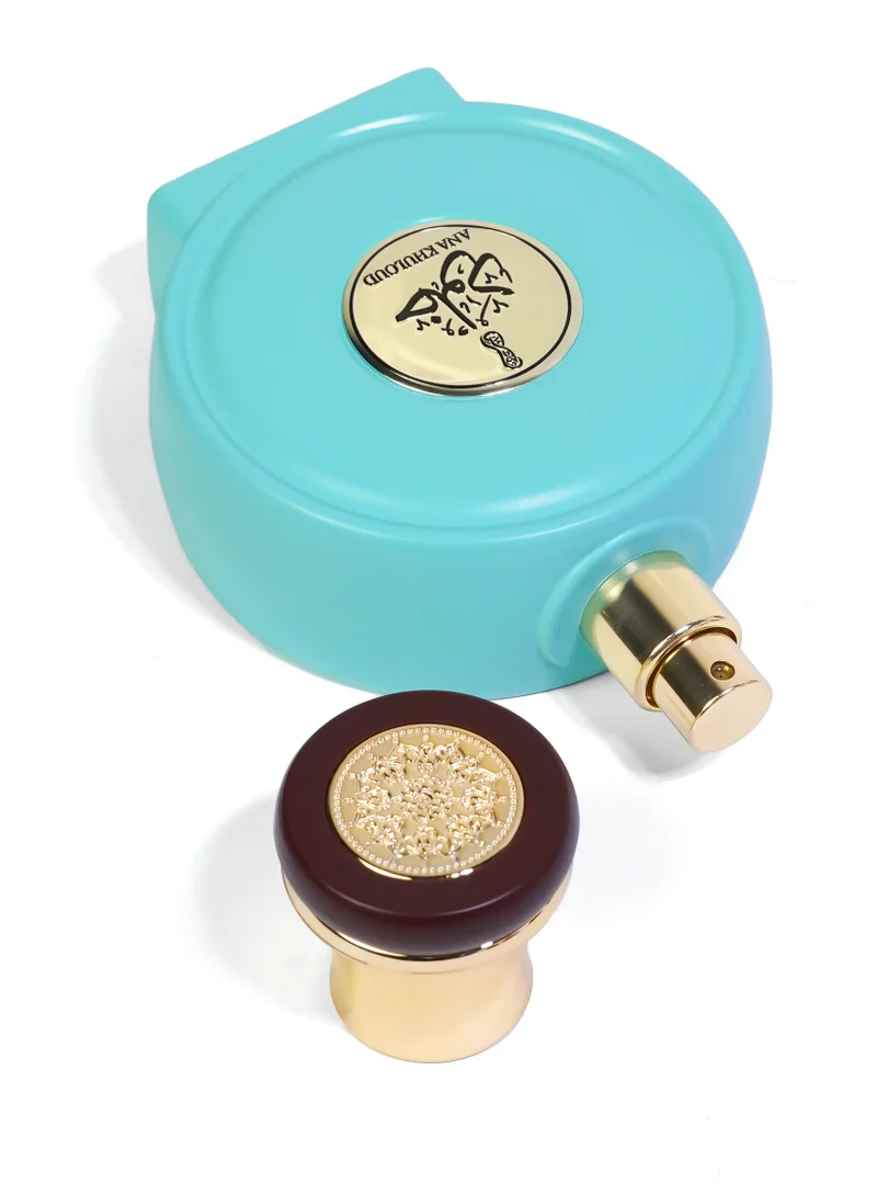 AMD Perfumes  Ana Khuloud By AMD Perfumes Men and Women Fragrance EDP 100ml  | Best Price UAE