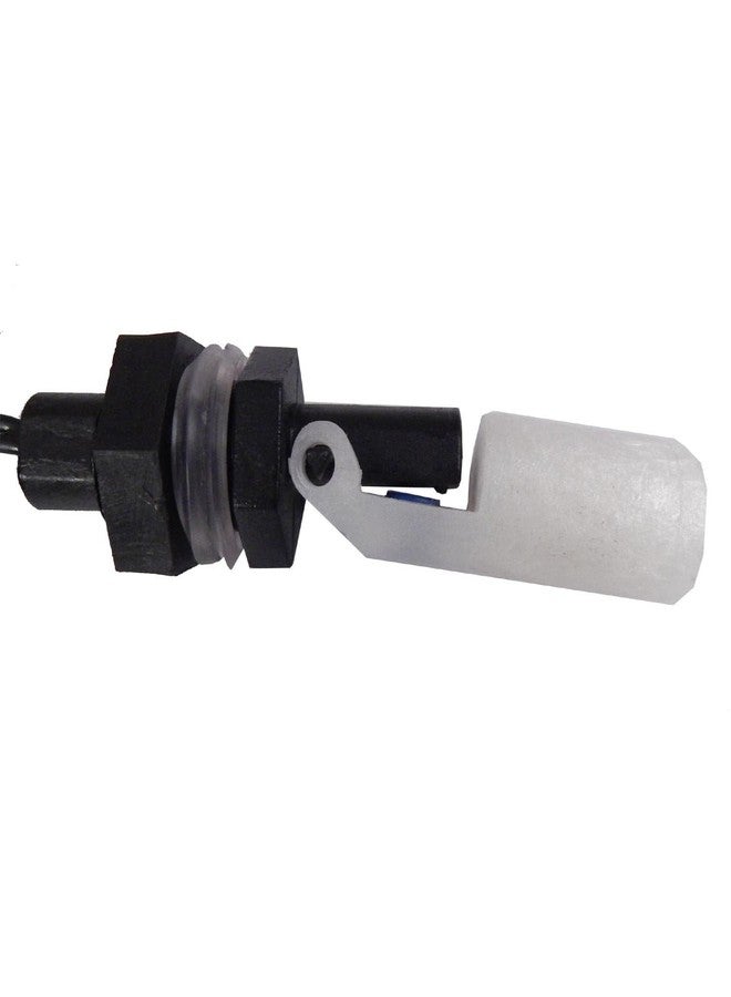 ATTANOTE Magnetic Tank Pool Liquid Water Level Sensor Horizontal Mount Floating Switch (Pack of 1) - Image 2