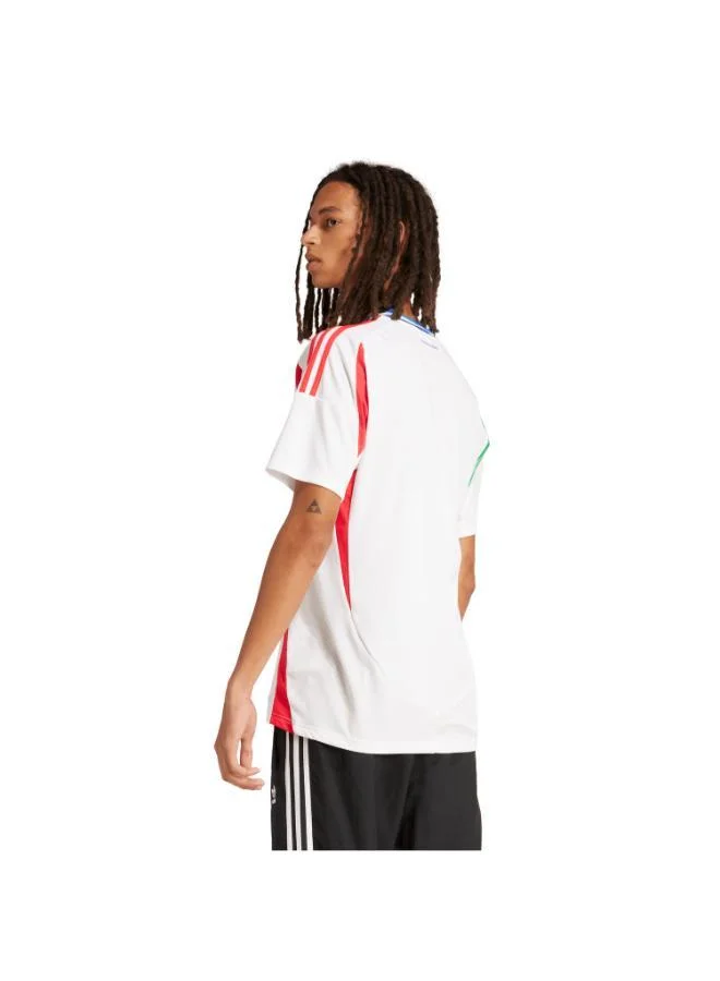 Adidas ITALY 2024 AWAY JERSEY