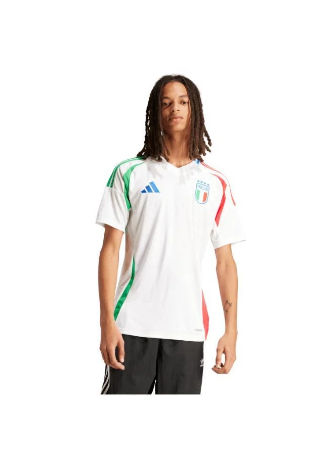 Adidas ITALY 2024 AWAY JERSEY